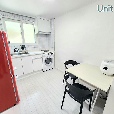 Seoul Stay Bukchon 주차가능 확인필요 Ngoại thất bức ảnh