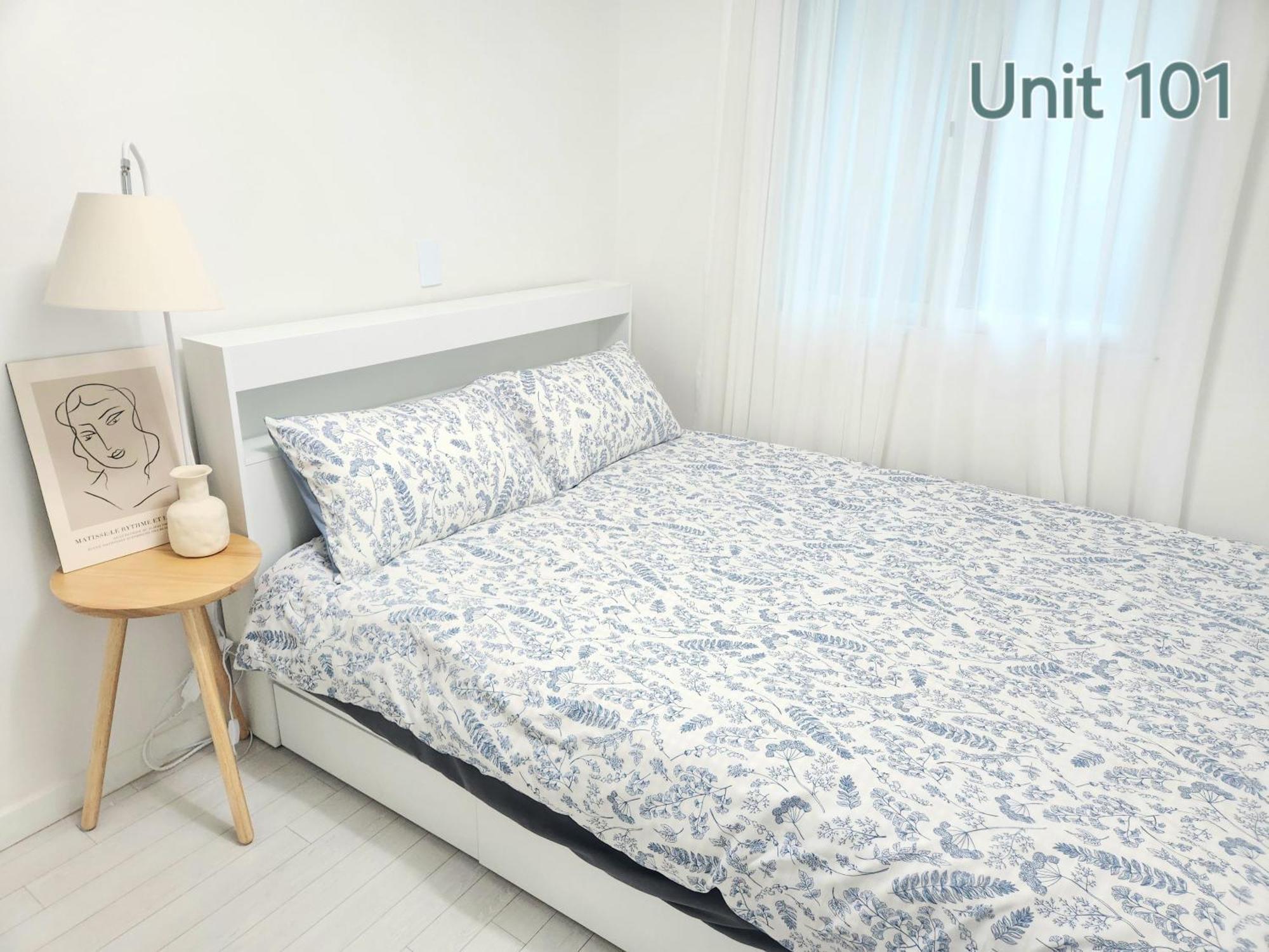 Seoul Stay Bukchon 주차가능 확인필요 Ngoại thất bức ảnh