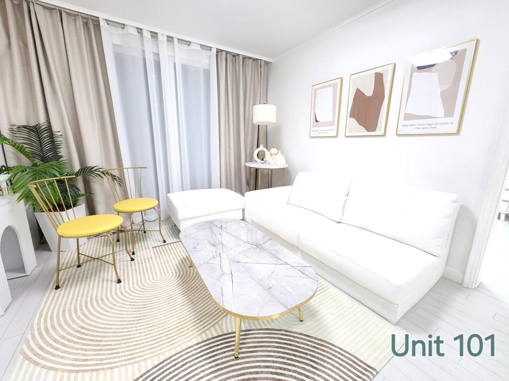 Seoul Stay Bukchon 주차가능 확인필요 Ngoại thất bức ảnh