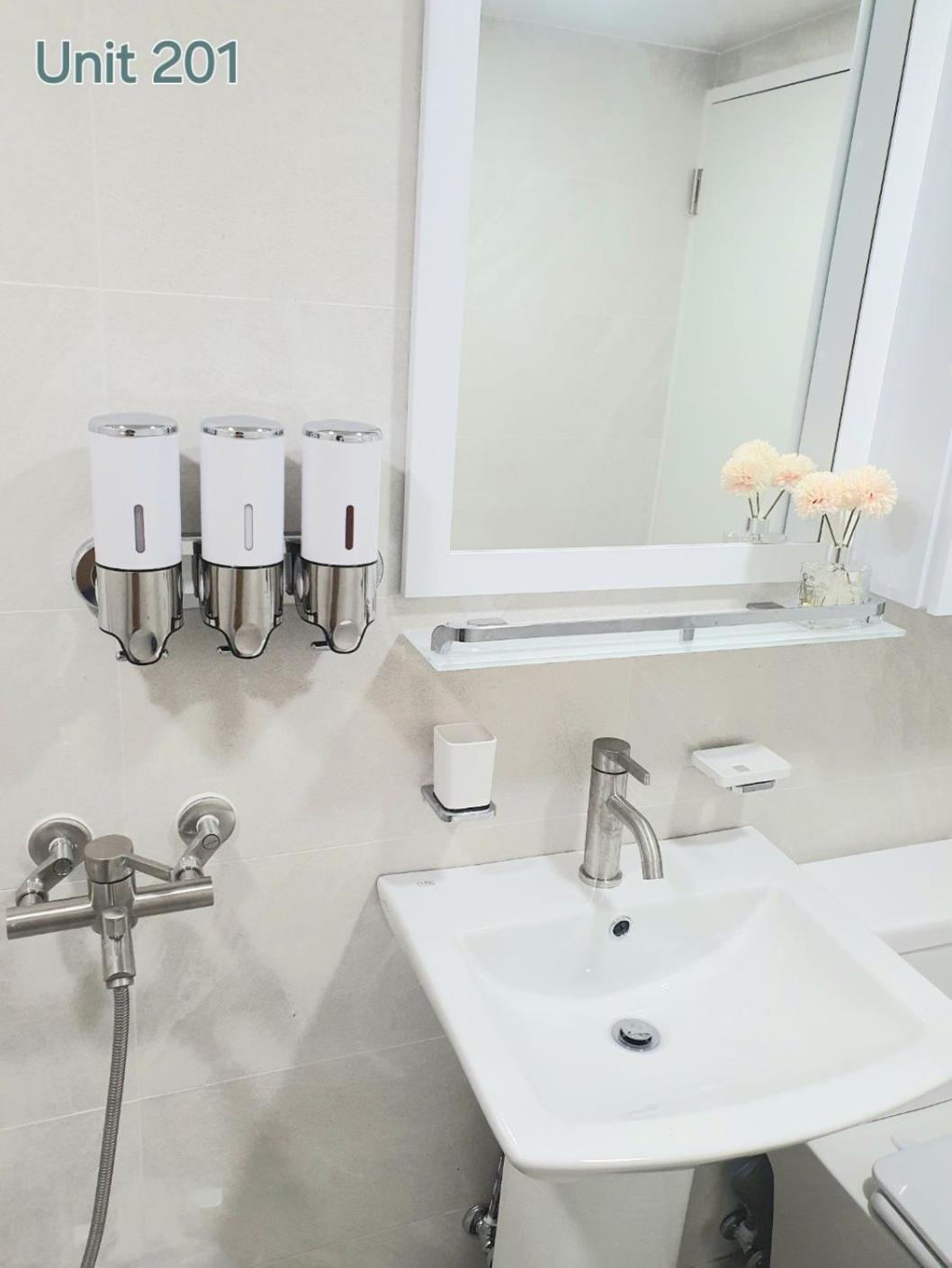 Seoul Stay Bukchon 주차가능 확인필요 Ngoại thất bức ảnh