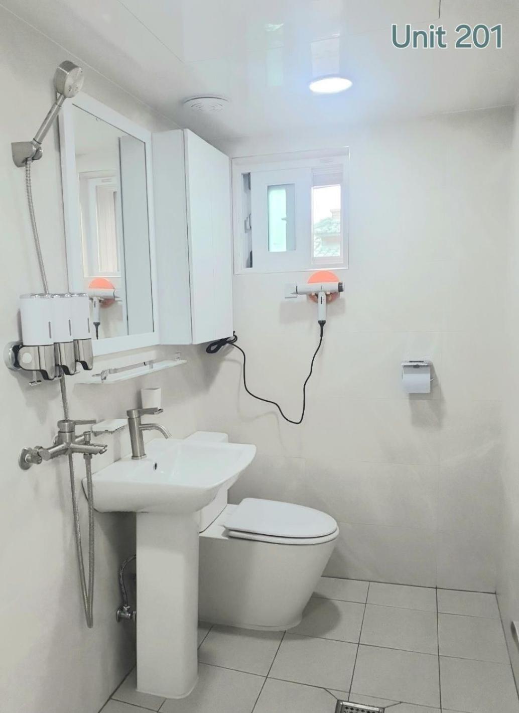 Seoul Stay Bukchon 주차가능 확인필요 Ngoại thất bức ảnh