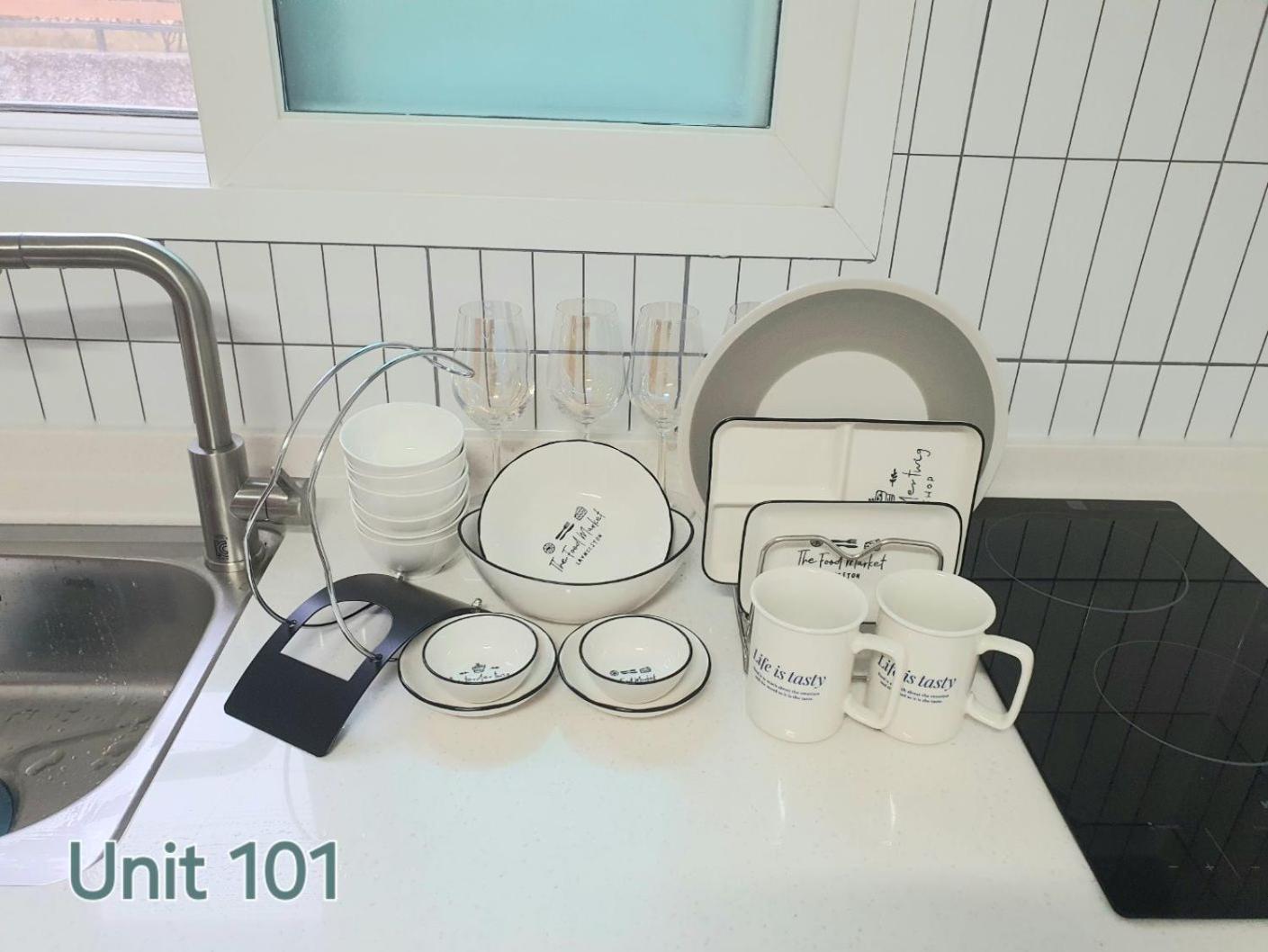 Seoul Stay Bukchon 주차가능 확인필요 Ngoại thất bức ảnh