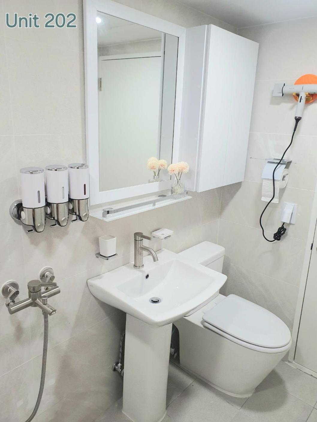 Seoul Stay Bukchon 주차가능 확인필요 Ngoại thất bức ảnh