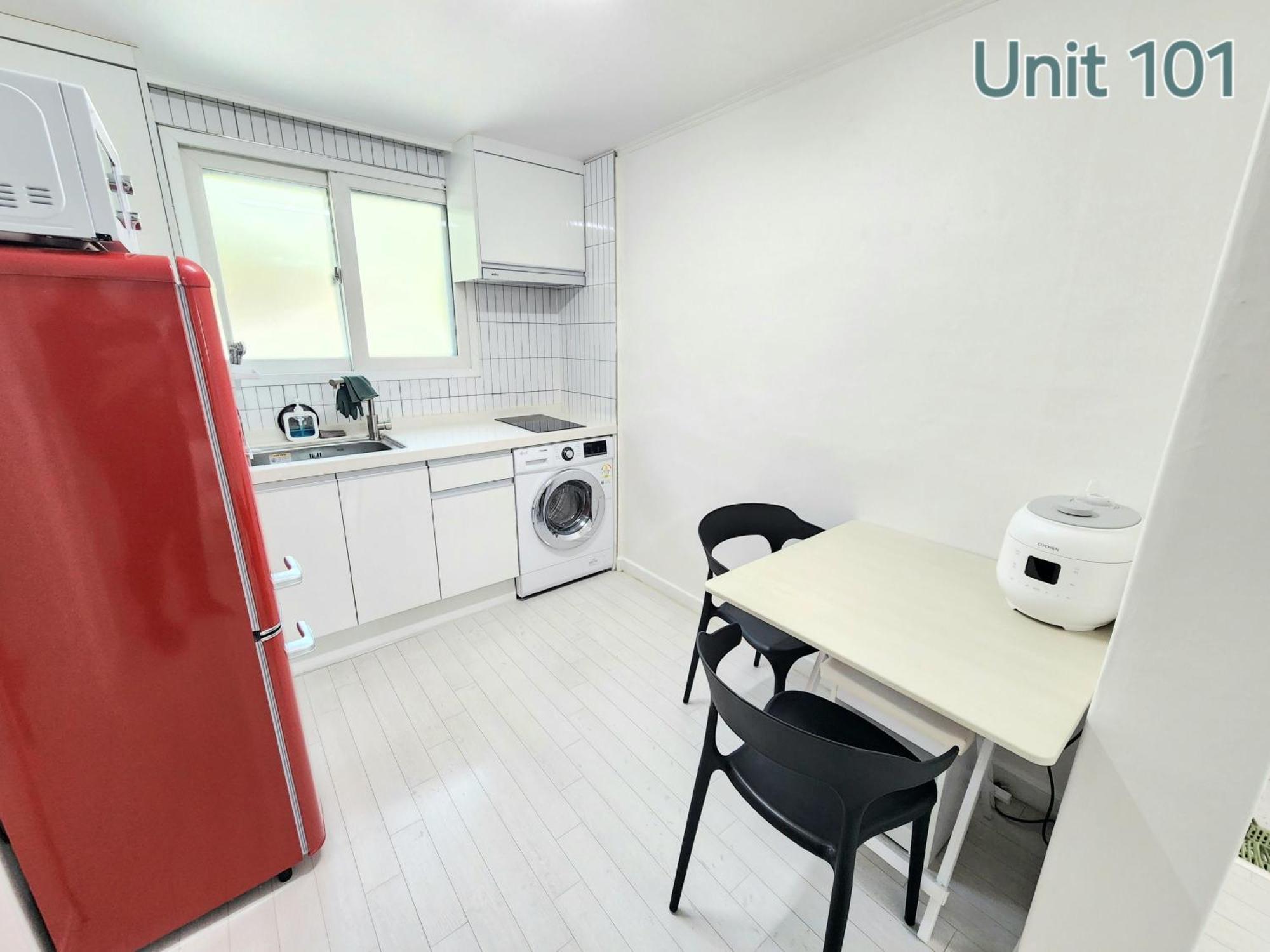 Seoul Stay Bukchon 주차가능 확인필요 Ngoại thất bức ảnh