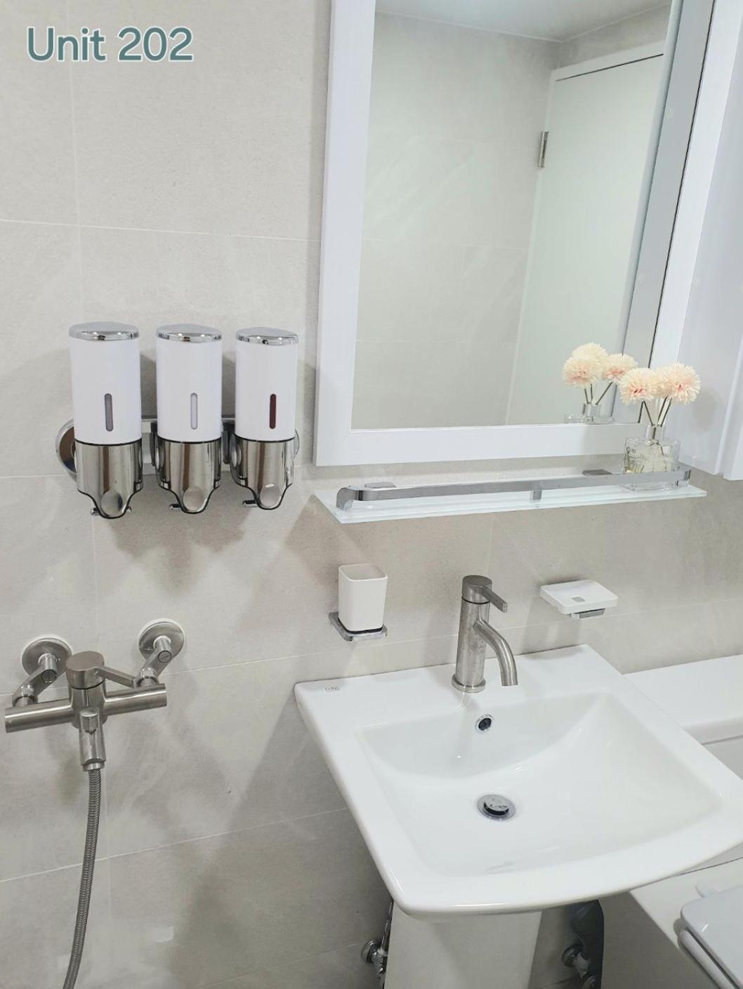 Seoul Stay Bukchon 주차가능 확인필요 Ngoại thất bức ảnh