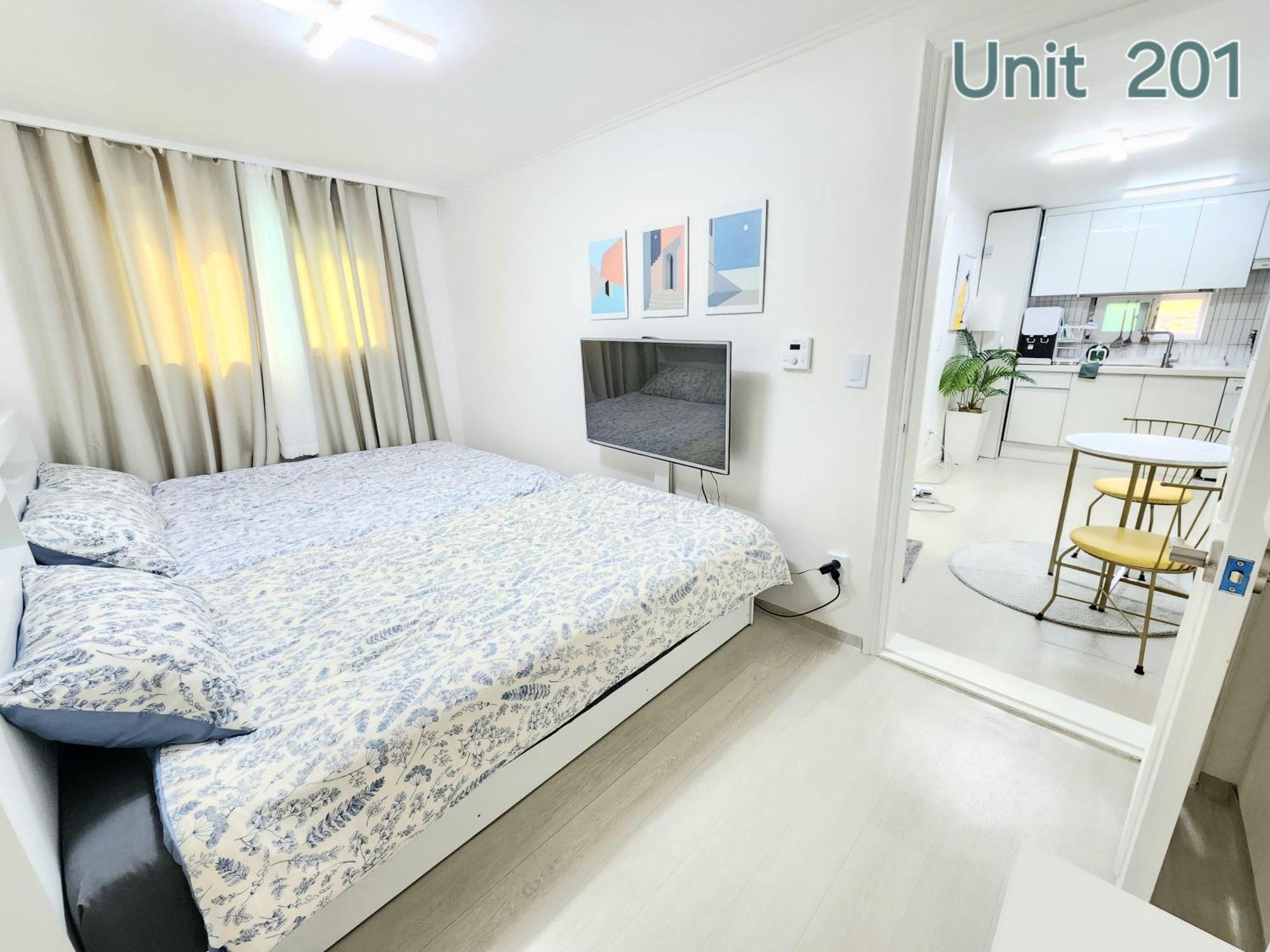Seoul Stay Bukchon 주차가능 확인필요 Ngoại thất bức ảnh